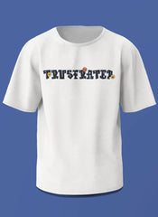 Jungkook “Trusfrated” Graphic Tee