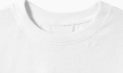 J-Hope Ivory “Relax” Print Tee