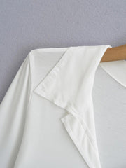 Haneul Classic Polo Shirt