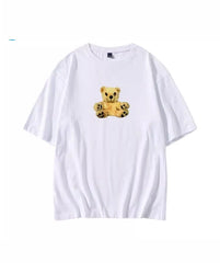 Ahyeon Teddy Bear Plushie T-Shirt