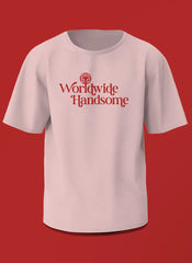 Jin “Worldwide Handsome” Tee