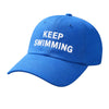 BTS Keep Swimming Cap (Arirang Tour 2026 Edition)