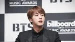 Jin “Worldwide Handsome” Tee